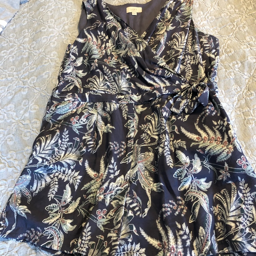 Super cute Loft Playsuit